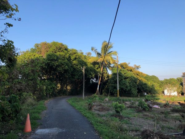 台南市六甲、官田、麻豆、將軍土地調查局圖根點。六甲、番子田、寮子廓、新豹尾（末尋得）、過港子1634822