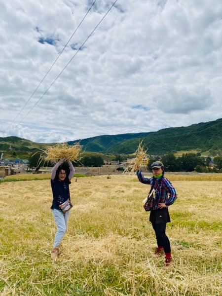 川藏深度之旅33天/A行程2901375