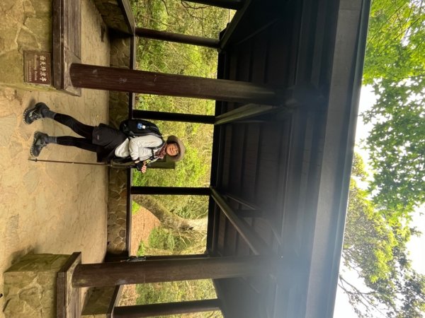 台北大縱走第一段2025/04/042753235