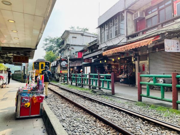 淡蘭中路（暖暖車站-十分車站）1685521
