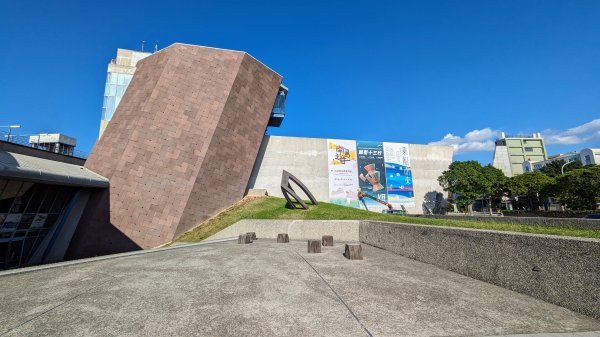 十三行博物館,八里左岸2357649