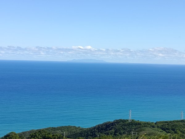 2023.1.26摩托車環島第五天，巴塱衛山之旅3078603