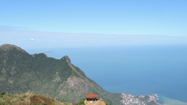 茶壺/半屏/燦光寮山賞芒趣1175521