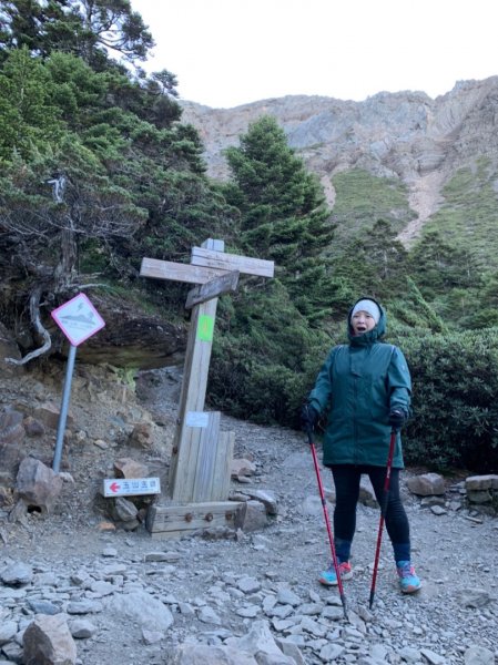 第一座百岳玉山1730298