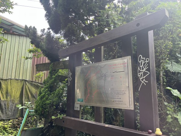 [跟著2025雙北世壯運探索雙北市-6/21] 2025_0614 文化排擊徑（文化大學－天母古道）2814406