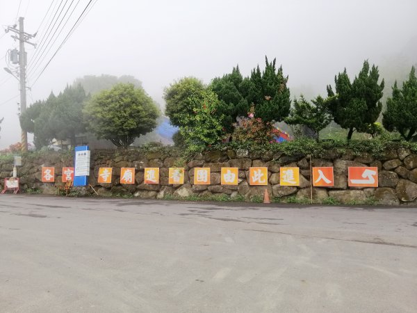 台南東山~山上尋悠。 #65小百岳崁頭山915970