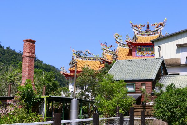 樟之細路縱走：獅潭1472434