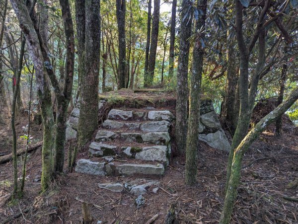 八仙伏地索道經清水臺上黎明神社2340957