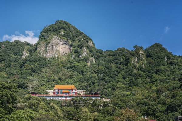 觀音山(北橫古道)1542411