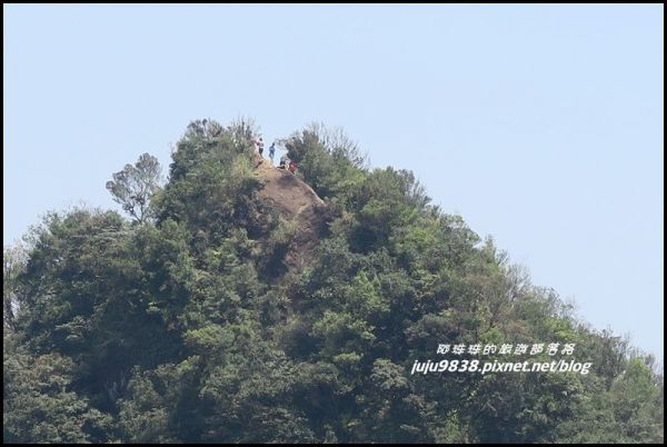 皇帝殿登山步道149903