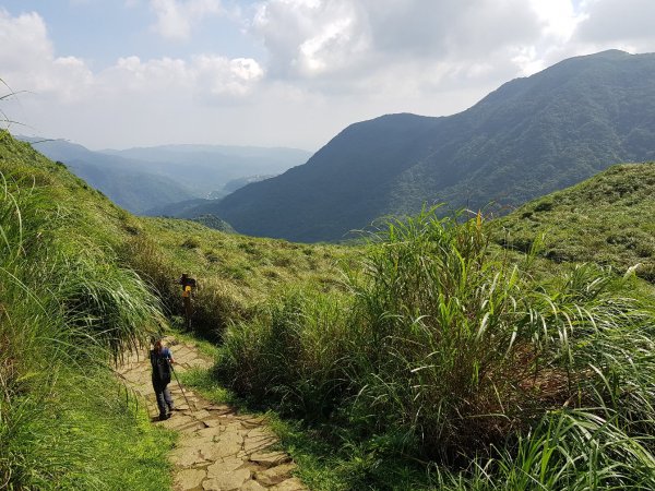 陽明山東西大縱走997308