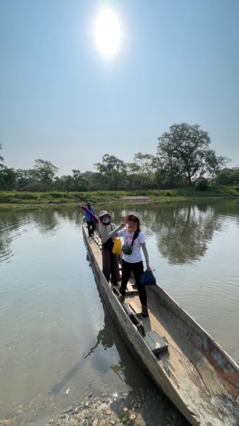 尼泊爾奇旺國家公園4天三夜2788961