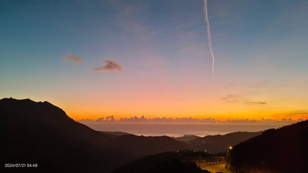雲山水花鳥蝶 - 天龍國阿伯的日常7/18 & 21、22、292555552