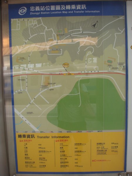 關渡親山步道1792883