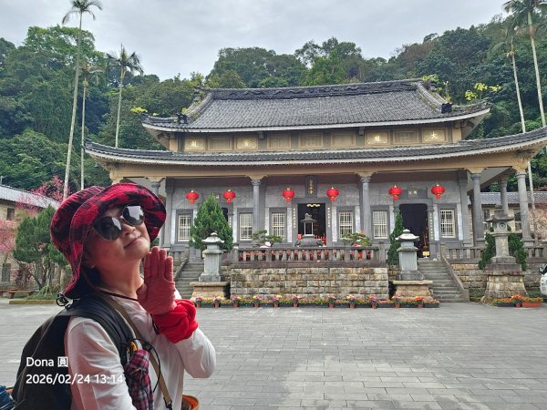 圓通寺烘爐地登山步道大O走3007091