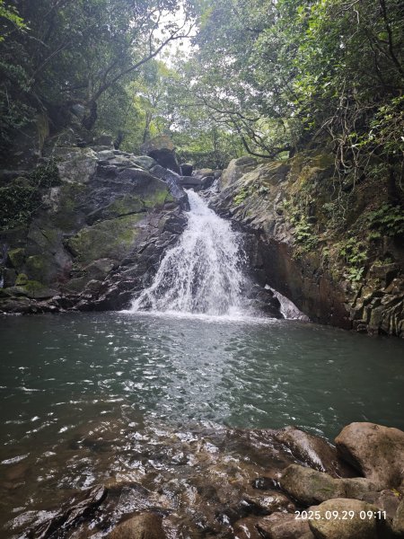 2025-0929 鹿堀坪古道2899426