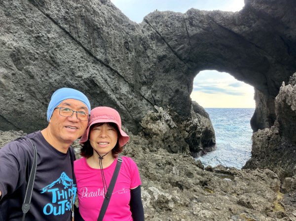 蘭嶼乳頭山步道+情人洞步道 202604203048177