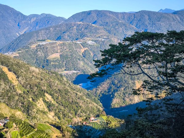 2025-02-16 巴蜈縱走2714305