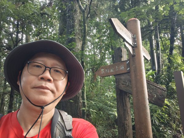 [皮皮獅動物派對-04/10] 2026_0823 騎龍古道3121548