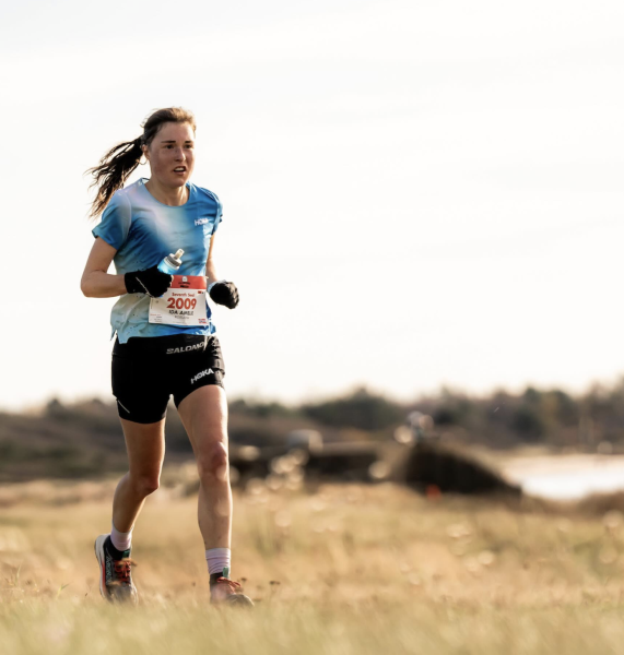 【新聞】挪威越野菁英運動員於訓練中墜落身亡　 今年UTMB OCC 獲女子第五名