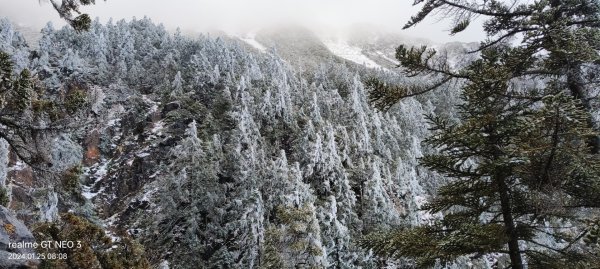 2024雪季攀登（玉山主峰/玉山西峰）2411001