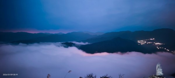 #翡翠水庫壩頂 #雲海 #日出 #陽明公園 #夕陽1/92979301