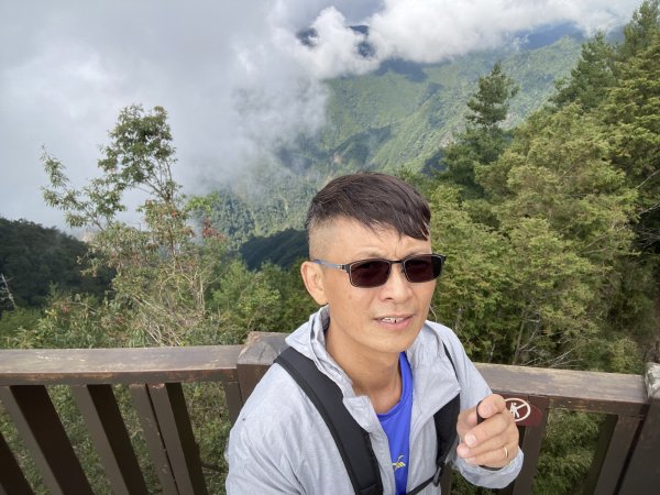 大雪山小雪山馬鞍山3061097