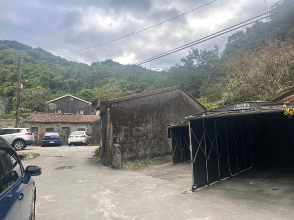 基隆｜中正 望幽谷步道2393699