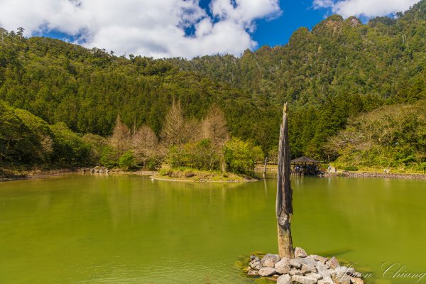 [宜蘭]明池森林遊樂區2725167