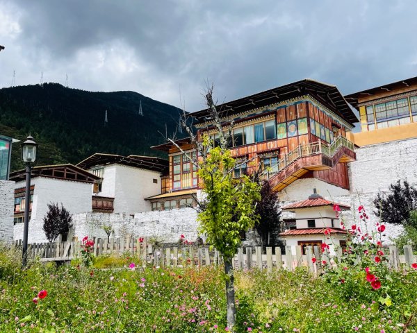 川藏深度之旅33天/A行程2902858