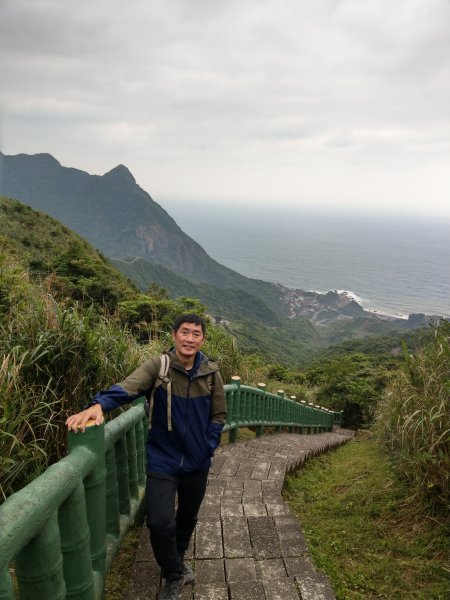 基隆-無耳茶壺山3054468