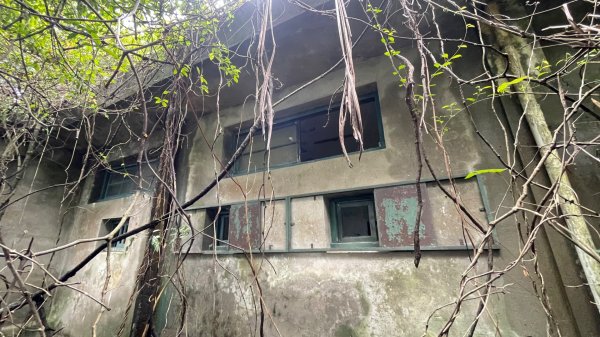圓山水神社-劍潭山-士林官邸軍事地景3049560