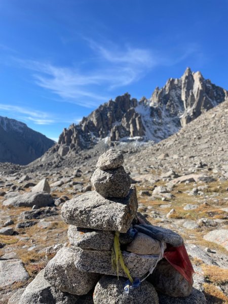 西藏-崗仁波齊轉山/珠峰大本營5200米2897607