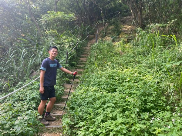 三峽-鳶山.彩壁.鳶尾山.鶯歌石【緊鄰山林的城市最幸福】1705160