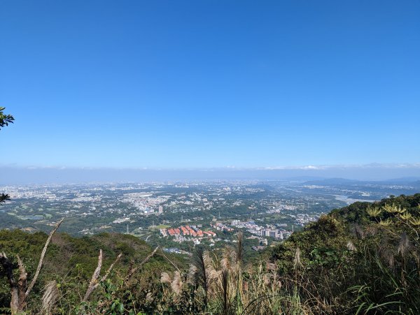 【小百岳024】桃園 石門山 順遊薑母島1911420