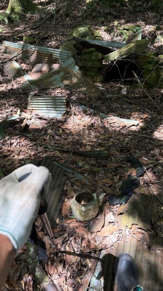 林鐵遺跡2878225