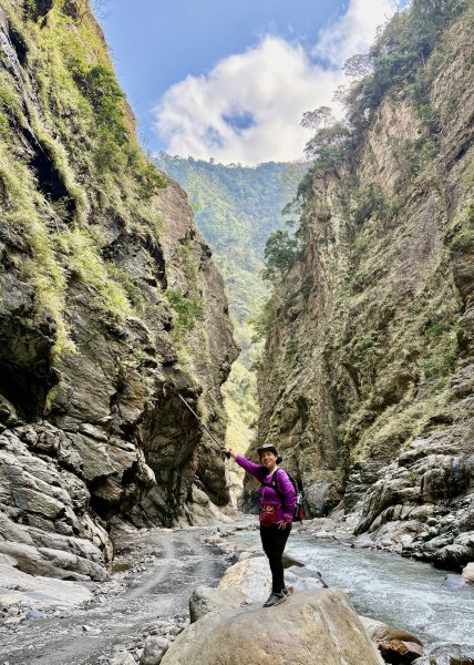 16年後三訪北港溪溫泉2733645