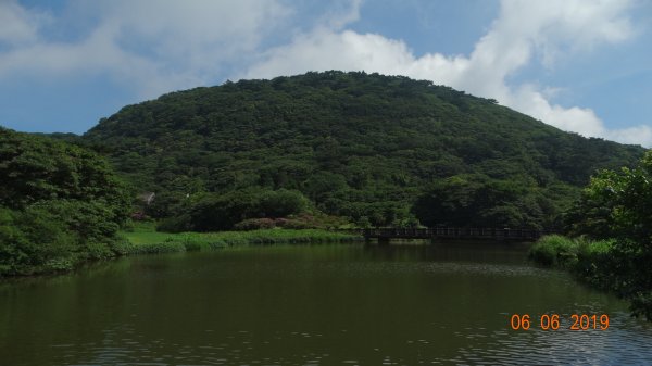 陽明山國家公園巡禮599154