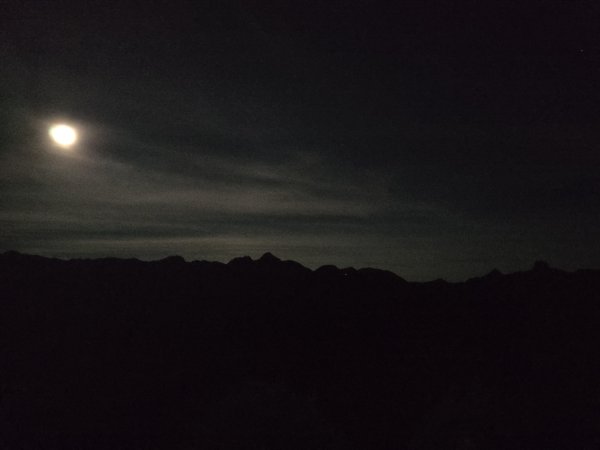 20250810 一日單攻桃山2919380