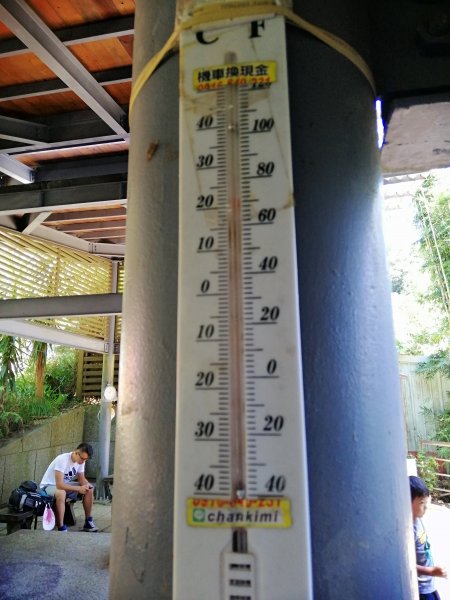 新北~360度極佳視野。八里觀音山硬漢嶺1152609