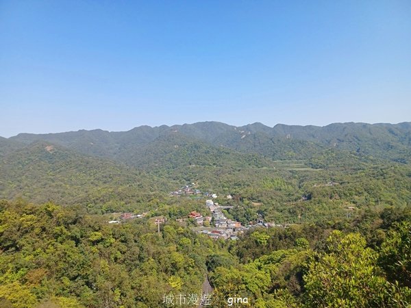 【新北平溪】平溪小三尖。 孝子山、慈母峰、普陀山、慈恩嶺O繞2801680