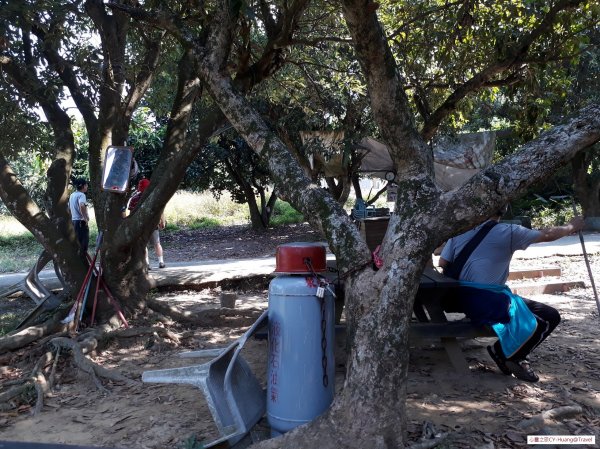 台中太平三汀山登山步道20181021439428