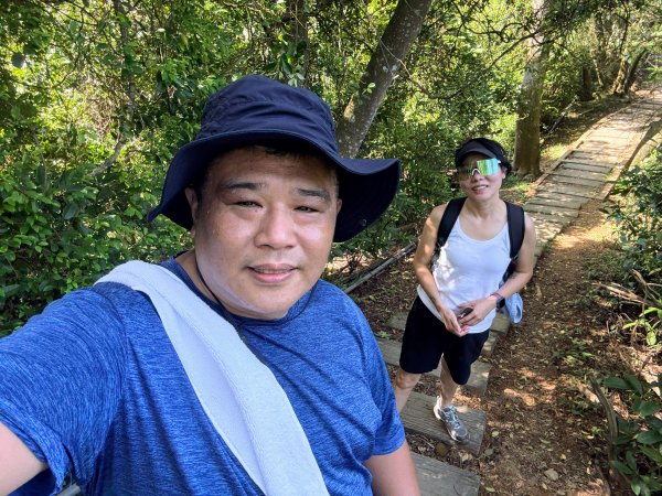 犁頭山、文山步道2835649