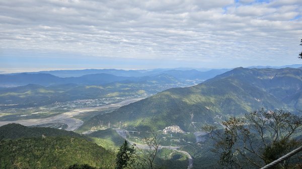 250105-七衝魔王小百岳#073尾寮山。開春第一走，最愛仍是你。2697976