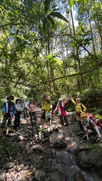 頭城坪溪古道2970967