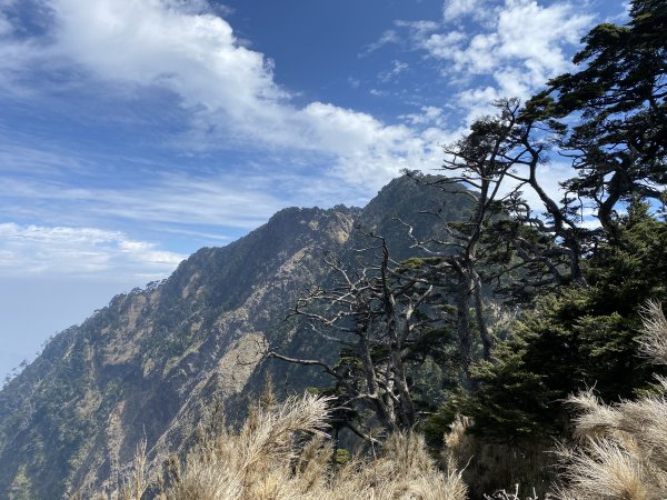北大武，4月來到國境之南 屏東最高峰封面