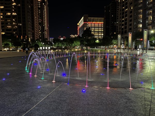 [全臺走路趣尋寶-26/100] 2024_0706_夏綠地公園(臺中國家歌劇院)2546422