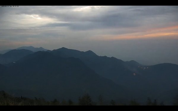 阿里山雲瀑&雲海/富士山直播即時視訊833461