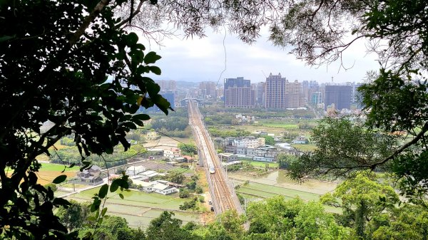 犁頭山縱走東接三段崎百年古道2087674