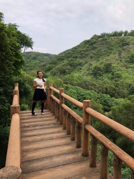 2019.5.4竹坑南寮登山步道592998